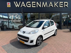Peugeot 107 - 1.0-12V XS Airco|Elektrische ramen|Goed OH