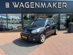 Kia Soul - 1.6 X-tra Airco|Elektrisch pak|Apple carplay