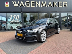 Audi A3 Sportback - 1.5 TFSI CoD Sport S Line Edition AUT|NAVI