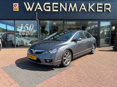 Honda Civic - 1.3 Hybrid Elegance AUT|Clima|Cruis|NAVI|DealerOH