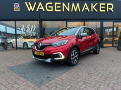 Renault Captur - 1.3 TCe Intens AUT|Clima|Cruise|NAVI|Trekhaak