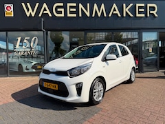 Kia Picanto - 1.0 DPi DynamicLine Airco|Cruise|CAMERA|Carplay