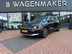 Kia Niro - 1.6 GDi Hybrid DynamicLine AUT|NAV|CAM|ACC|NAP
