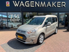 Ford Tourneo Connect Compact - 1.0 Trend Edition Cruise|Trekhaak