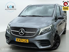 Mercedes-Benz V-klasse - 300d Extra Lang DC Avantgarde Edition SFEER|360CAMERA|AMG