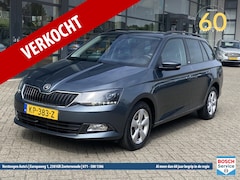 Skoda Fabia - 1.2 TSI 90pk Greentech (105 gr) JOY