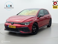 Volkswagen Golf - 2.0 TSI GTI Clubsport PANO|IQ|MEMORY|H&K|LEDER