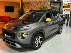 Citroën C3 Aircross - 1.2 Rip Curl | Pano | CarPlay | Cruise | Navi | LED