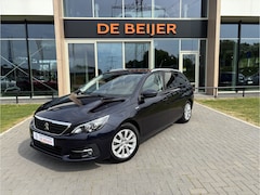 Peugeot 308 SW - 1.2 PureTech Style Navi I Camera I Carplay