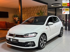 Volkswagen Polo - 2.0 TSI GTI DSG | CarPlay | Stoelverwarming | Virtual Cockpit | ACC | LED