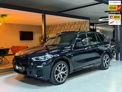 BMW X5 - X5 xDrive45e High Executive | M-Pakket | Plug-in Hybrid | Garantie t/m 09-2027 | Pano | HK