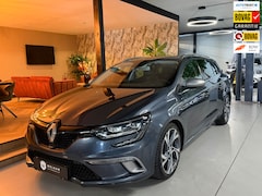 Renault Mégane Estate - 1.6 TCe GT Automaat | Trekhaak 1.700KG Trekgewicht | Bose | Camera | Cruise | Keyless | LE