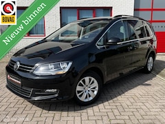 Volkswagen Sharan - 1.4 TSI 7PERS/CLIMA/NAVI/PDC