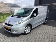 Peugeot Expert - Bestel 229 2.0 HDI L2H1 3pers. Technisch perf
