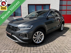 Volkswagen T-Roc - 1.0 TSI CLIMA/NAVI/CRUISE/CAMERA