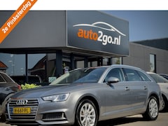 Audi A4 Avant - 40 TFSI AUT7 DESIGN PRO-LINE PLUS NAVI CAMERA DIGI-DASH LED LMV PDC