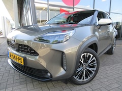 Toyota Yaris Cross - 1.5 Hybrid GR Sport AUTOMAAT