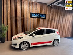 Ford Fiesta - 1.0 EcoBoost Hot Hatch Airco, Navigatie, Cruise
