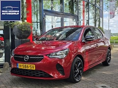 Opel Corsa - 1.2 Edition | Airconditioning | Apple CarPlay/Android Auto | PDC + Camera | LM velgen
