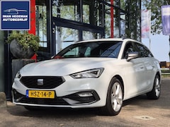 SEAT Leon Sportstourer - 1.4 TSI eHybrid PHEV FR | SOH 99, 47% | LM Velgen | ECC | PDC + Camera | Navigatie