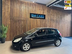 Opel Corsa - 1.4-16V Enjoy Airco, Trekhaak, PDC