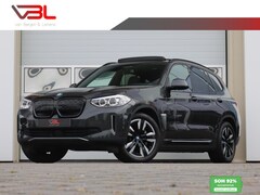 BMW iX3 - High Executive 80 kWh | Panoramadak | SOH 92% | Elek. wegklapbare trekhaak
