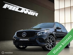 Mercedes-Benz GLC-klasse - AMG 43 4MATIC |Pano|Memory|Carbon|Burmester