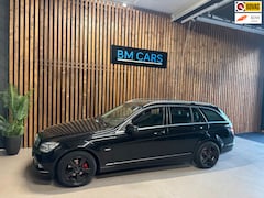 Mercedes-Benz C-klasse Estate - 180 K BlueEFFICIENCY Business Edition Avantgarde