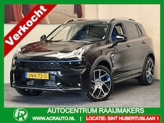 Lynk & Co 01 - 1.5 VOL OPTIES 360 CAMERA ADAPTIVE CRUISE CONTROL PANORAMA SCHUIF/KANTELDAK APPLE CARPLAY/