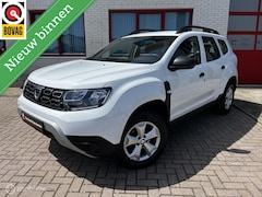 Dacia Duster - 1.0 TCe Bi-Fuel Comfort