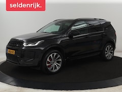 Land Rover Discovery Sport - P300e 1.5 R-Dynamic SE | SOH 86% | Panoramadak | Head-Up | Leder | Trekhaak | Matrix LED |