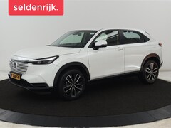 Honda HR-V - 1.5 e:HEV Elegance | Stoelverwarming | Adaptive cruise | Carplay | Camera | File Assistent