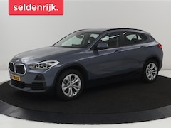 BMW X2 - xDrive25e High Executive | SOH 85, 7% | Head-Up | Leder | Sportstoelen | Stoelverwarming |