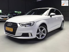 Audi A3 Sportback - 1.0 TFSI I Carplay I Navi I Clima I Cruise I BTW I 17inch I Park.sens I New Apk + Kln Brt