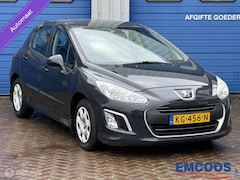 Peugeot 308 - 1.6 VTi Active * Airco * Automaat * Elekt. ramen voor