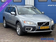 Volvo XC70 - 3.2 Summum * Airco * Automaaat * Youngtimer