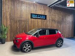 Citroën C3 - 1.2 PureTech ELLE CAMERA, Navi, Airco