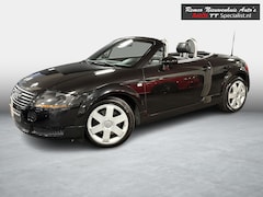 Audi TT Roadster - 1.8 5V Turbo quattro 180pk Nieuwe Kap