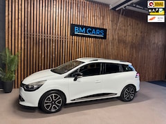 Renault Clio Estate - 0.9 TCe Expression Airco, Navigatie, TREKHAAK