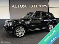 Land Rover Range Rover Sport - 5.0 V8 Supercharged HARMAN & KARDON / TR.HAAK / NAP / STOELVERWARMING / BTW AUTO /