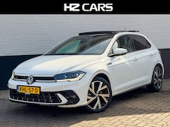 Volkswagen Polo - 1.0 TSI R-Line/Automaat/Pano/IQ/Camera/Keyless/ACC
