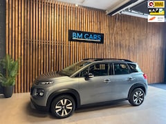 Citroën C3 Aircross - 1.2 PureTech S&S Feel Airco, Navi, Trekhhaak
