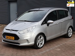 Ford B-Max - 1.6 TI-VCT Titanium|Camera|Automaat|Cruise|Climate|Dealer Ond.|2e Eig