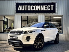 Land Rover Range Rover Evoque - 2.0 Si 4WD Dynamic, PANODAK, NIEUWSTAAT