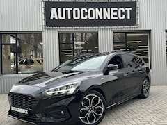Ford Focus Wagon - 1.5 EcoBoost ST Line, AUTOM. 150 PK