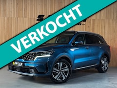 Kia Sorento - 1.6 T-GDI Plug-in Hybrid 4WD ExecutiveLine 7p. BOMVOL PANO|BOSE|AMBIENT|STOELVENTILATIE+VE