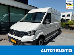 Volkswagen Crafter - 30 2.0 TDI L3H3 Highline