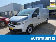 Fiat Talento - 2.0 MultiJet L2H1 Basis