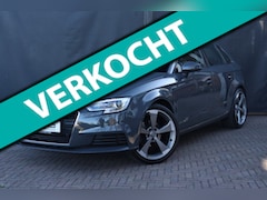 Audi A3 Sportback - 1.4 TFSI | CARPLAY | CAMERA |