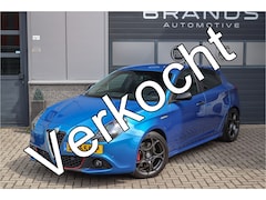 Alfa Romeo Giulietta - 1.4 T Super AUT Leder Navi Xenon 170PK